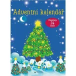Adventní kalendář: 24 knih - Svojtka & Co. (2023, brožovaná)