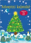 Adventní kalendář: 24 knih - Svojtka & Co. (2023, brožovaná)