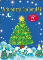 Adventní kalendář: 24 knih - Svojtka & Co. (2023, brožovaná)