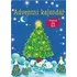 Pohádka Adventní kalendář: 24 knih - Svojtka & Co. (2023, brožovaná)