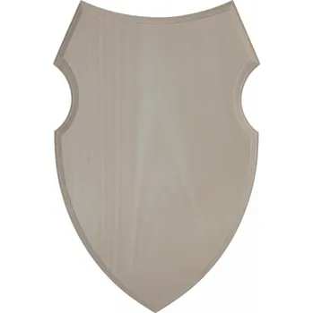 Podložka pod trofej č.304 - přírodní bez povrchové úpravy