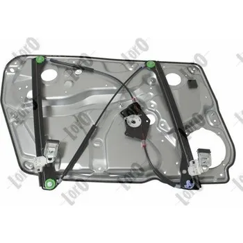 Stahovačka okna Zvedací zařízení oken ABAKUS 130-053-076