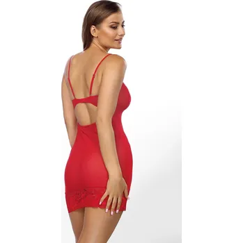 Dámská erotická košilka Sexy tričko model 155873 Anais L/XL