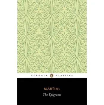 Epigrams – James Michie,Martial (EN)