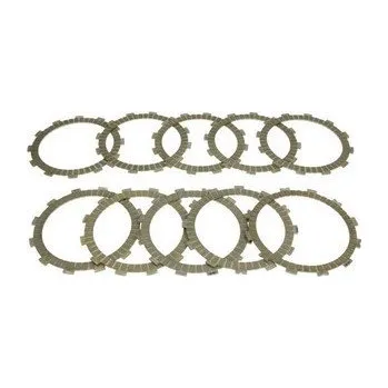 Spojkové lamely TRW Aprilia RSV4 1000 RR 17-18