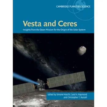 Přírodní věda Vesta and Ceres