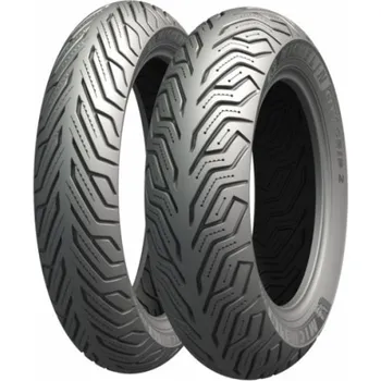 MICHELIN CITY GRIP 2 90/90 R14 52S