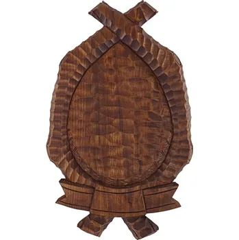 Podložka pod trofej č.223 - hnědá