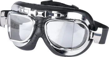 Motocyklové brýle Louis Highway 1 Classic Goggles 20016091