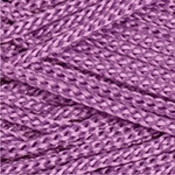 Galanterie YarnArt Macrame Macrame YA: 135 fialová