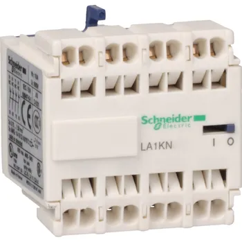 Stykač SCHNEIDER ELECTRIC SCHNEIDER Kontakty LA1KN403 pomocné LA1KN403