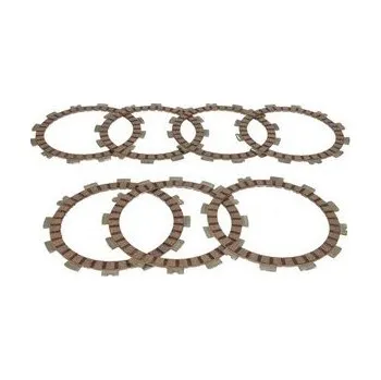 Spojkové lamely TRW Suzuki GS 500 E,EU 89-93