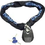 řetězový zámek na motocykl MonsterXL, OXFORD (délka 1,5 m)