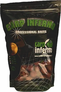 Boilies Carp Inferno Hot Line 20 mm/1 kg