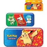 Pokémon TCG: Back to School Pencil Tin Pikachu s Boostery 2023