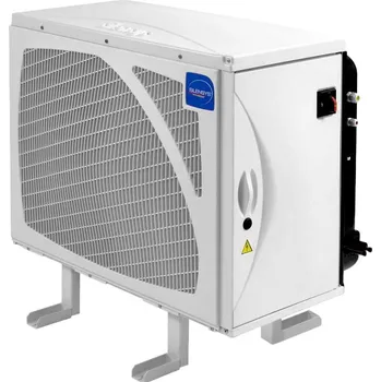 Kompresor Tecumseh Tecumseh SILENSYS SILAJ2464Z-FZ 230V