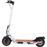 Elektrická koloběžka City Boss RS350 bílá