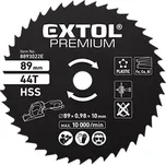 Extol Premium 8893022E 89 x 10 x 1 mm…