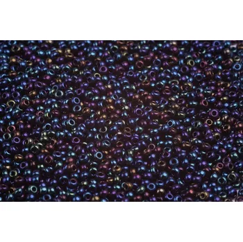 Korálek Preciosa rokajl 10/0 č.155 (50g)