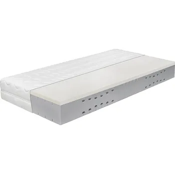 Matrace Ahorn Arella Medi matrace 90 x 200 cm - výprodej z expozice Rozměr: 90 x 200 cm