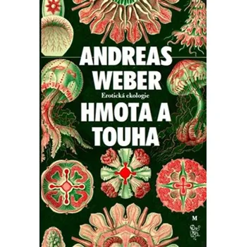 Hmota a touha - Andreas Weber - 978-80-7530-425-4