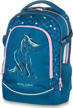 Školní batoh WALKER by Schneiders Fame 2.0 28 l
