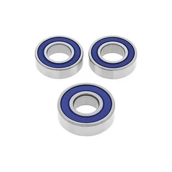 Ložiska zadního kola Kawasaki KX250 1984 All Balls