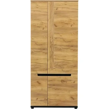 Obývací stěna Obývací stěna sektorová Prisco - Obývací stěna sektorová