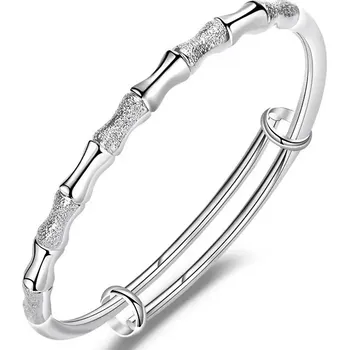 Náramek IZMAEL Náramek OP 27530 Stříbrná KP27530