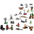 Stavebnice LEGO LEGO Star Wars 75366 Adventní kalendář