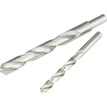 Vrták Vrták do kovu, 4,2mm, HSS-G, DIN 338
