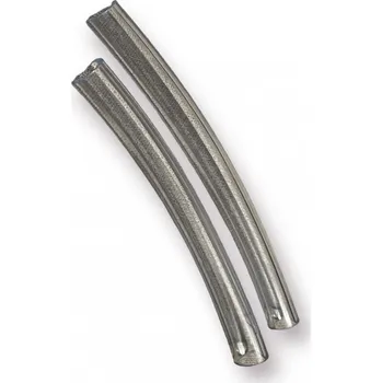 Hadička silikonová CatCare Hard-X Clear Tubing 4mm 6ks