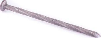 Hřebík Hřebík kroucený bez povrchové úpravy 3,5 x 90 mm 1 kg