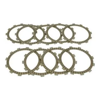 Spojkové lamely TRW Harley-Davidson VRSCA 1130 V-Rod 02-07