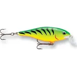 RAPALA - Wobler Shallow Shad Rap Firetiger 9 cm 12 g