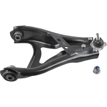 Zavěšení kol Řídicí páka, zavěšení kol LEMFÖRDER 44160 01