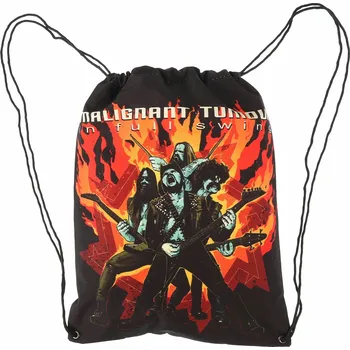 Kabelka Vak Malignant Tumour