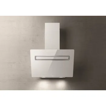 Digestoř Elica SHIVER WH/A/60 + ZÁRUKA 5 LET ZDARMA