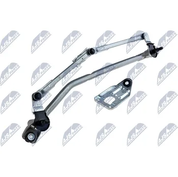 Motorek stěrače a odstřikovače Tyčoví stěračů NTY EMW-KA-000