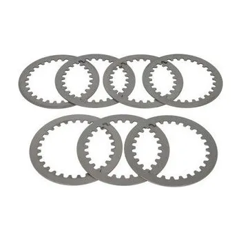 Spojkové ocelové (plechové) lamely TRW Suzuki GSF 650 Bandit, S Bandit 05-06