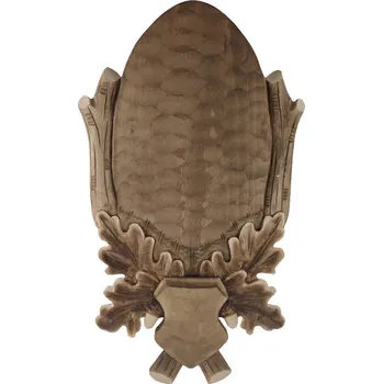 Podložka pod trofej č.403 prsa srnec, kamzík - 403 tónovaná