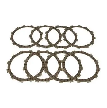 Spojkové lamely TRW Honda NR 750 92-