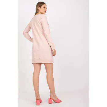 Dámské šaty Denní šaty model 167898 BFG L