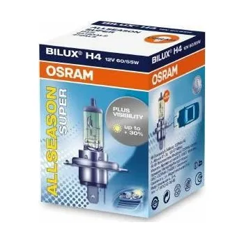 Autožárovka OSRAM 64193ALS H4 55 W 12 V