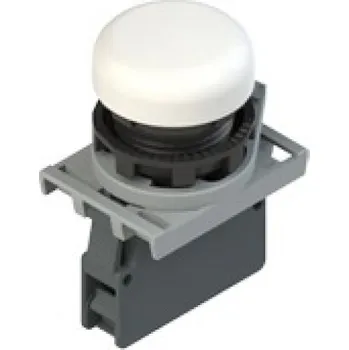 Stykač PIZZATO Signálka E2AC-DXBC0215 230VAC komplet PZE-E2AC-DXBC0215