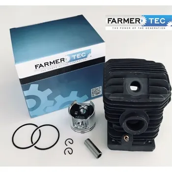 Motor pro motocykl KOMPLETNÍ VÁLEC STIHL 021, 023, MS210, MS210C, MS230, MS230C FARMERTEC (náhr. orig. č. 11230201213, 11230201214, 11230201219, 11230201210, 11230201201, 11230201206, 11230201202)