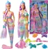 Panenka Simba Toys Steffi Love Rainbow Mermaid