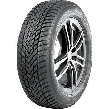 Nokian Tyres Snowproof 2 215/55 R17 98…