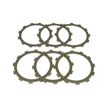 Spojkové lamely TRW Honda VT 1100 C 94