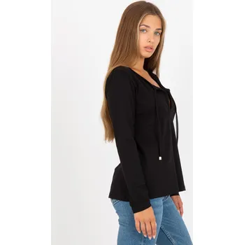 Dámská halenka Halenka model 168640 Rue Paris M